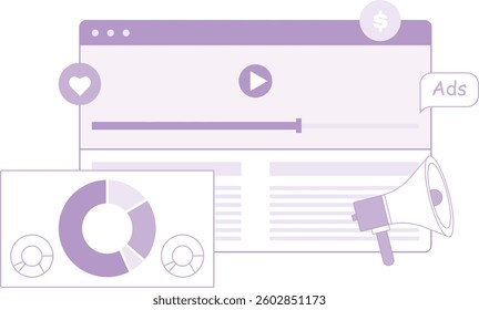 Digital Advertisements For Business Growth