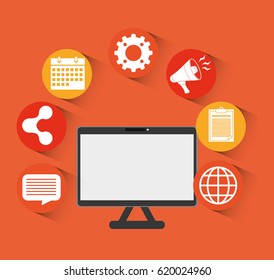 Digital advertising and marketing