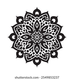 In the digital age, mandala designs have become a versatile creative medium, finding applications in graphic design, branding, interior decor, and fashion. Their mesmerizing symmetry not only attracts