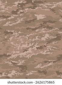 Digital Army Camo Background – Perfect for Fabric, Textile, Wrapping, or Wallpaper