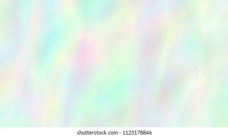 Digital art  EBRU style. Vector esp10. Meditative artwork. Pastel colors. Water Animation show. Abstract background. Beautiful pattern wallpaper. 