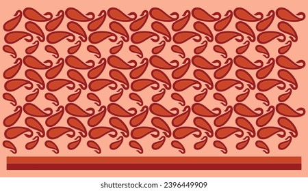 digital art use hand work and digital printing
