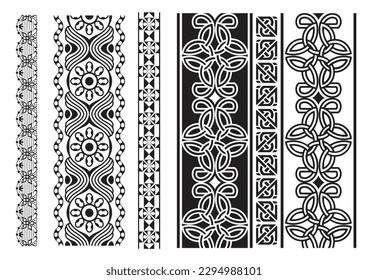 digital art use digital printing and hand work