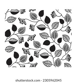 digital art use digital printing and hand work 
