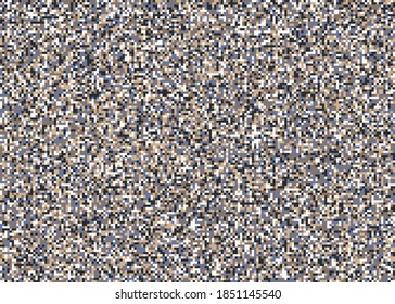 Digital artwork graphic design of simple vector pattern made with geometric  forms, great for web design, website header, business card, invitation, poster, textile print, background.