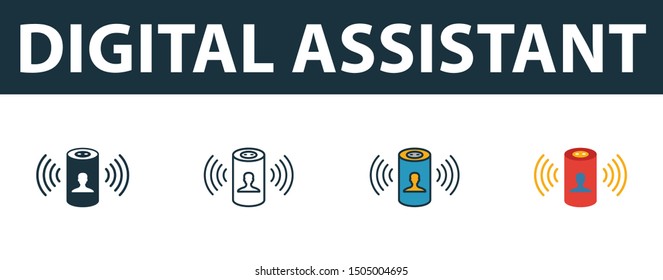 clipy digital assistant