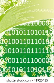  Digital background