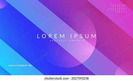 Digital Background. Color Rainbow Design. Plastic Page. Colorful Invitation. Flat Landing Page. Fluid Texture. Futuristic Cover. Purple Mobile Shape. Magenta Digital Background