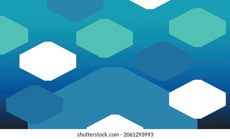 Digital Background Digitalization Themed Background Gradient Stock ...