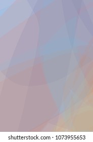 digital background illustration
