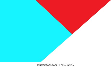 Digital background. Stream cover. Social media concept. Vector illustration.