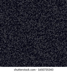 Digital background. White filled alphabetical background. Big sized seamless pattern. Cool vector illustration.