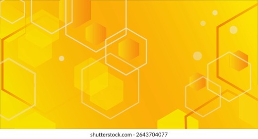 Fundo digital,Fundo hexágono,fundo científico,fundo promocional Exótico