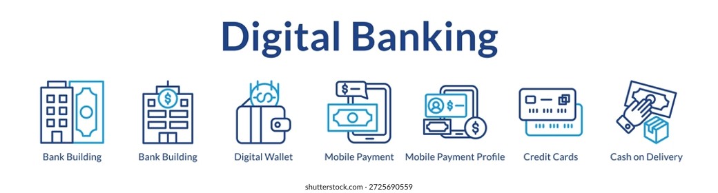 Digital Banking Solutions for Mobile Payments Digital Wallets Secure Transactions and Convenient Financial Services