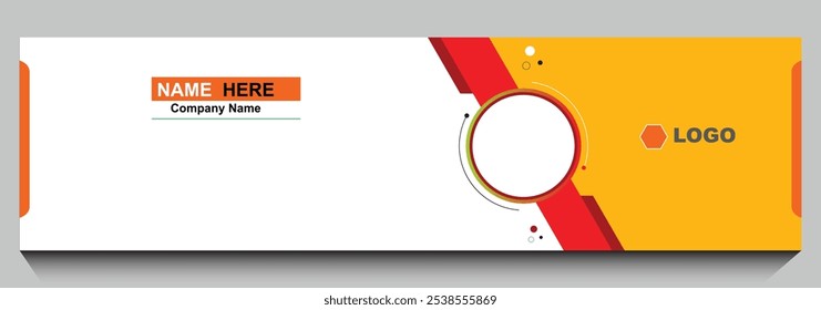 Digital Banner design, All Vector Image.eps