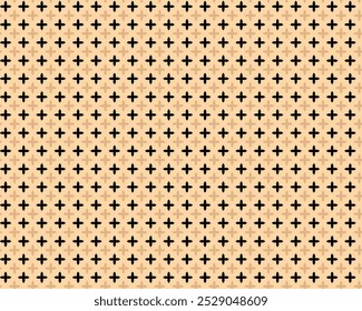 Digital Baroque Border Motif Design Artwork For Textile Print For Digital Painting.