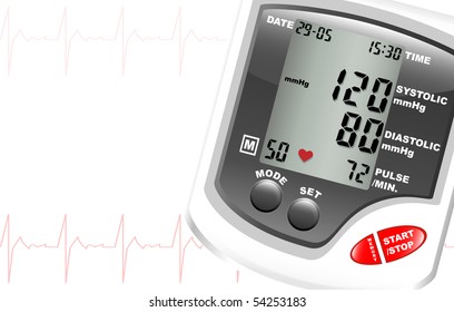 6,079 Blood pressure screening Images, Stock Photos & Vectors ...