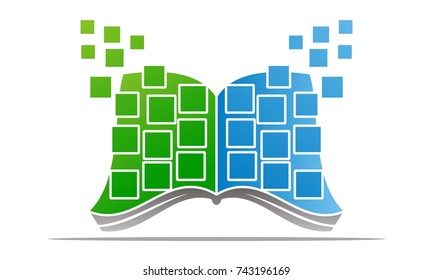 Digital Book