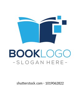 105,433 School And Book Logo Images, Stock Photos & Vectors | Shutterstock