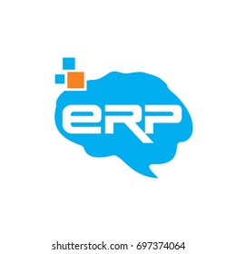 Digital Brain Logo