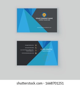 Digital business card ,very nice