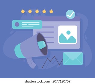 digital business management and marketing