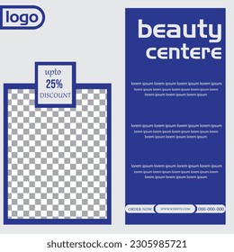 Digital business marketing banner for social media post template flyer best ideas