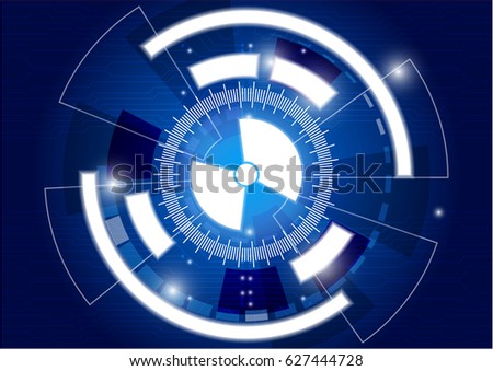 Similar – Image, Stock Photo and then turn right