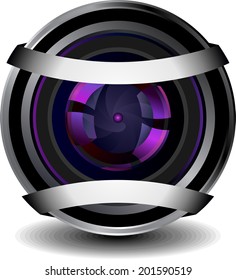 digital cam icon