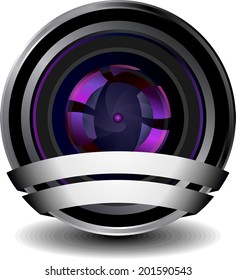 digital cam icon