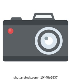 A digital cam representing photography
