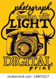 Digital camera