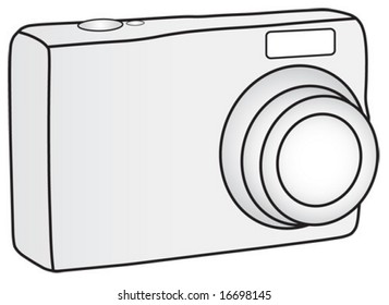 Digital Camera