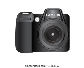 Digital Camera