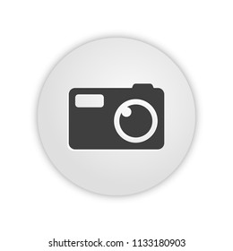 Digital Camera - App Icon