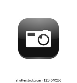Digital Camera - App Icon