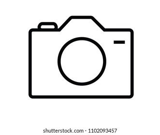 Digital Camera icon
