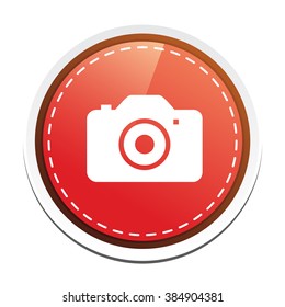   digital Camera icon