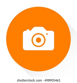   digital Camera icon