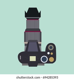 Digital Camera icon