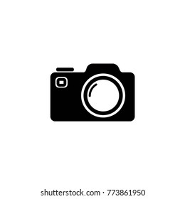 digital camera icon