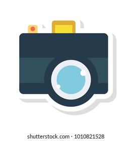 Digital Camera Lens 