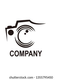 digital camera logo