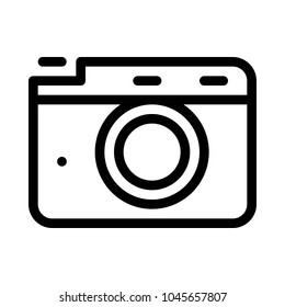 Digital Camera Photography