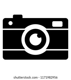 
Digital camera to take photographs
