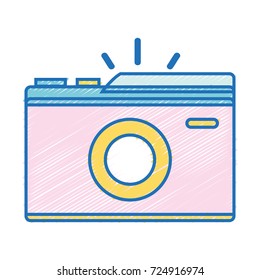 digital camera to take a picture art