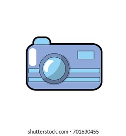 digital camera technology equipment object