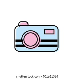 digital camera technology equipment object