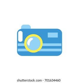 digital camera technology equipment object