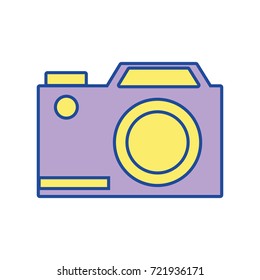 digital camera technology equipment object
